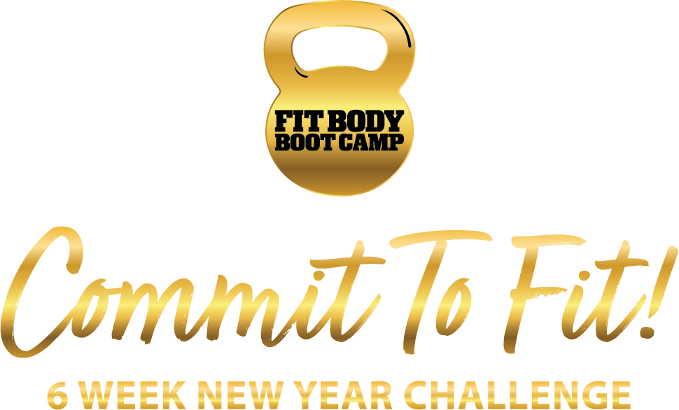 FIT BODY BOOT CAMP - 3 Week Boot Camp Special for ONLY $39!